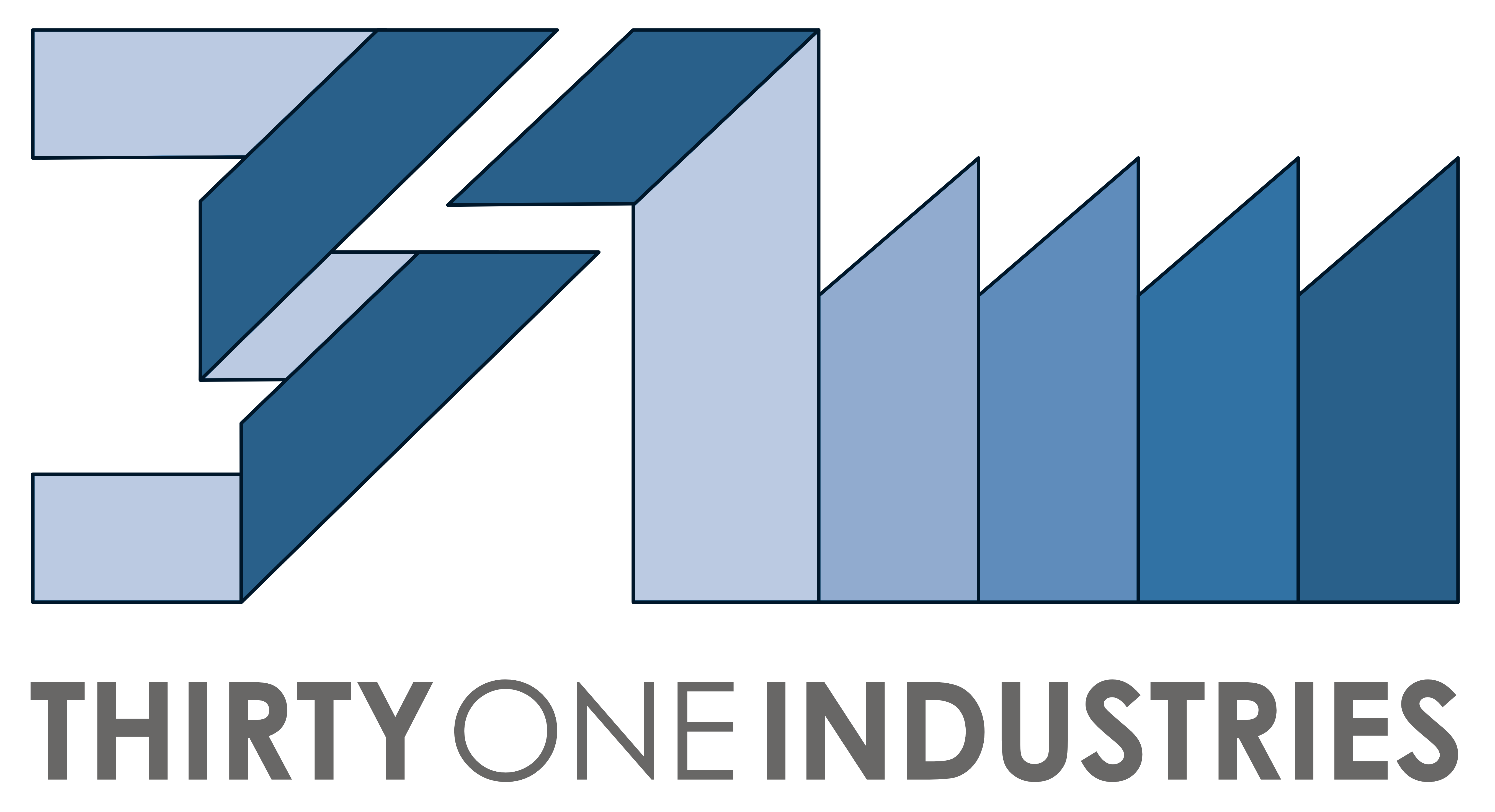 31 Industries logo rectangle incl full text vdef